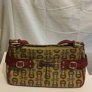 Ettienne Aigner Handbag